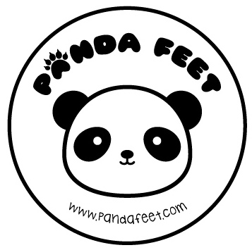 Panda Feet